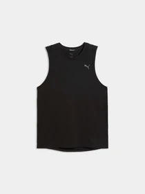 Футболки и поло PUMA M Pwrmode Training Tank модель 528608 Фото