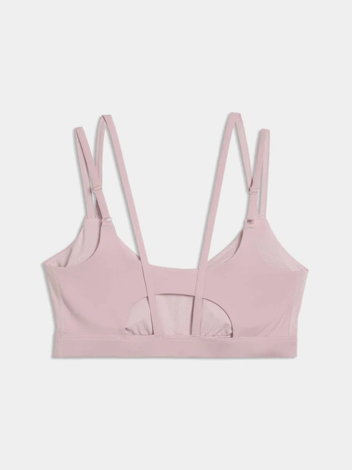 Жіночий Спортивний топ PUMA Shape Bra - Low фото 2