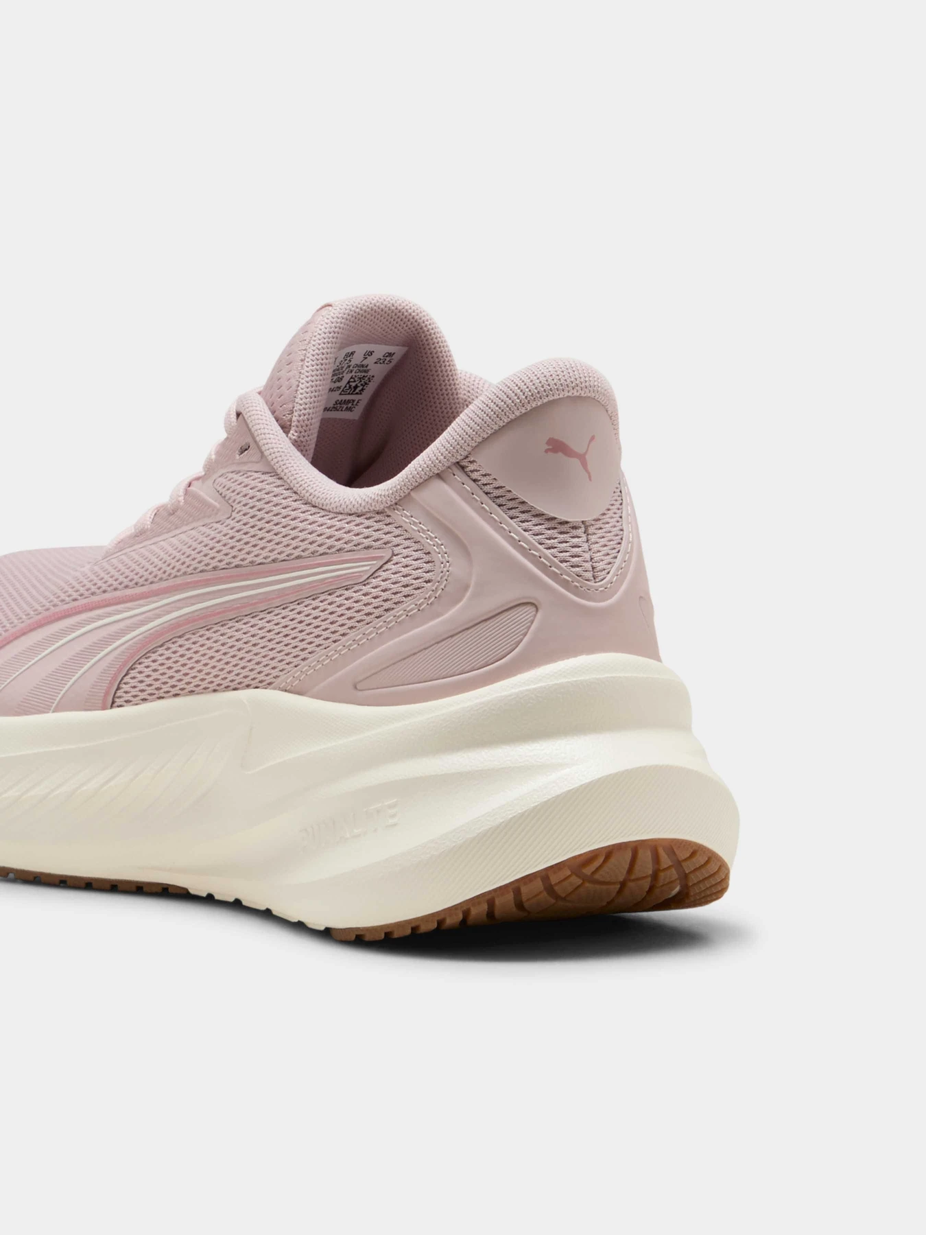 Кроссовки PUMA Maxstride Lite модель 313497 Фото