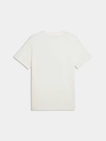 Футболки и поло PUMA Graphics Sneaker Tee модель 694358 Фото
