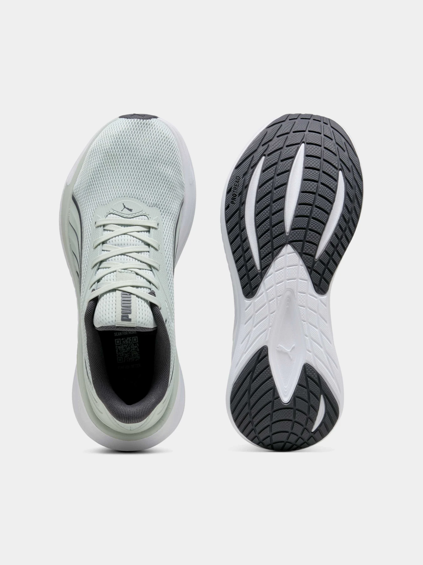 Кросівки PUMA Maxstride Lite модель 313497 Фото