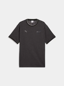 Футболки і поло PUMA Pl Lifestyle Tee модель 637104 Фото
