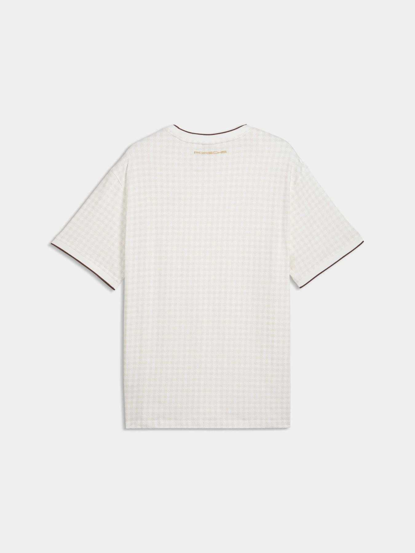 Футболки и поло PUMA Pl Lifestyle Tee модель 637104 Фото