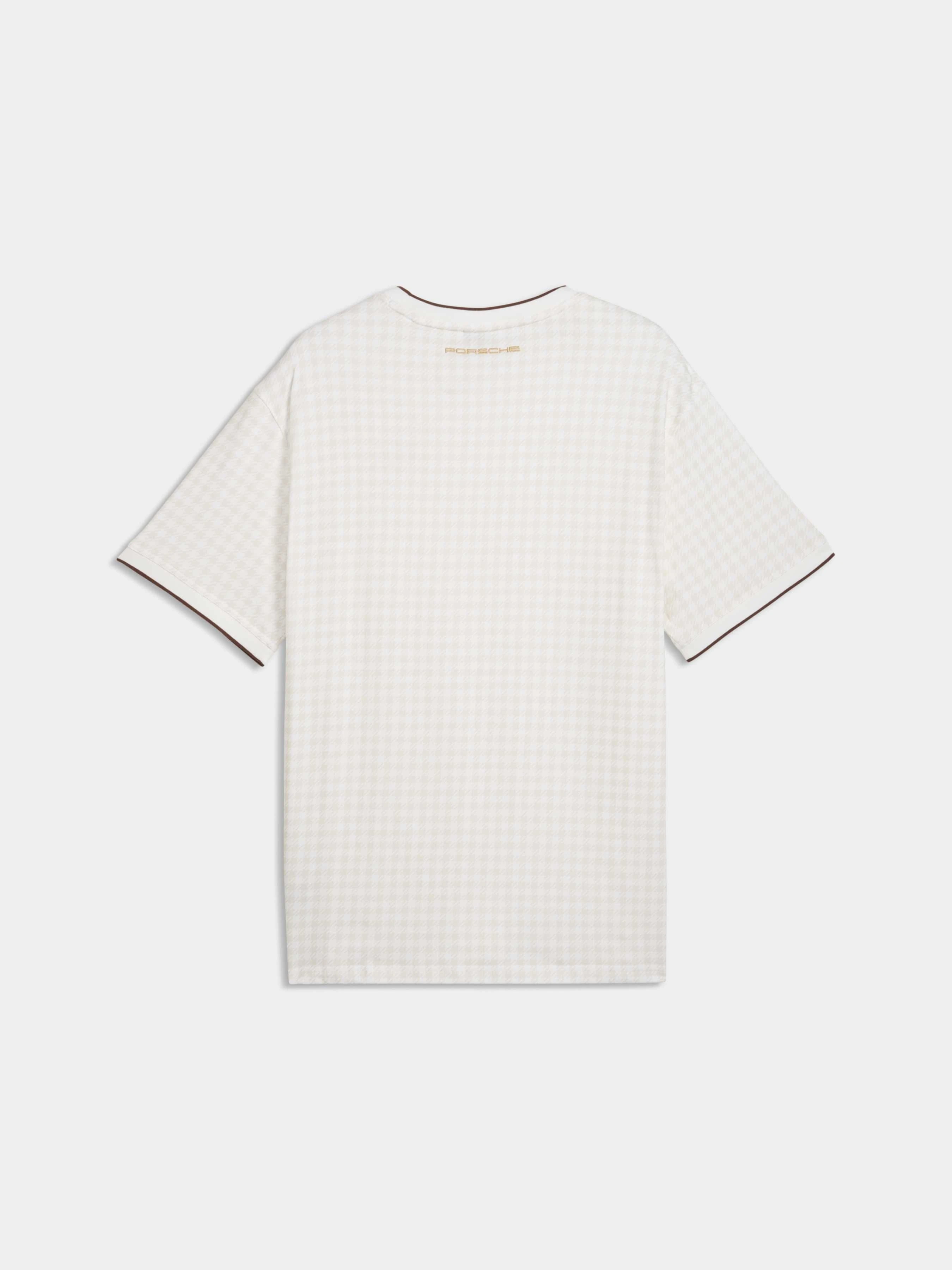 Чоловіча Футболка PUMA Pl Lifestyle Tee фото 2