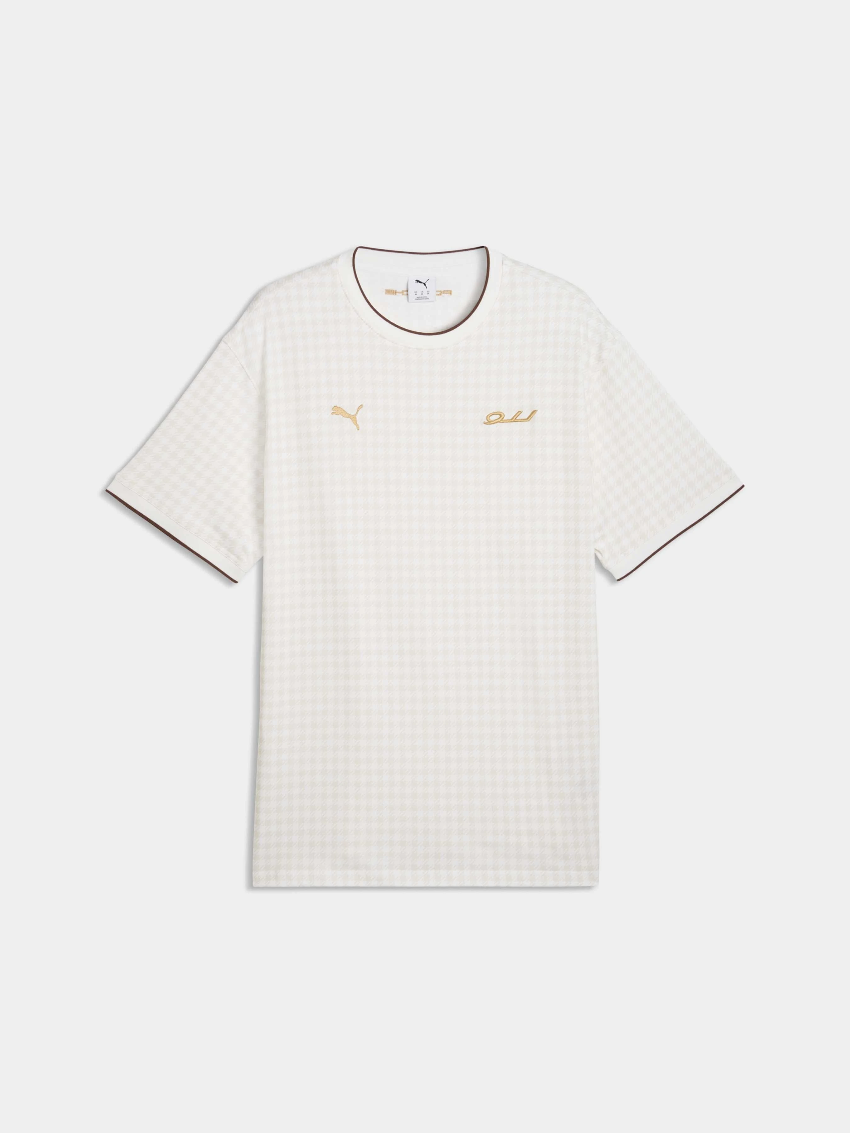Чоловіча Футболка PUMA Pl Lifestyle Tee