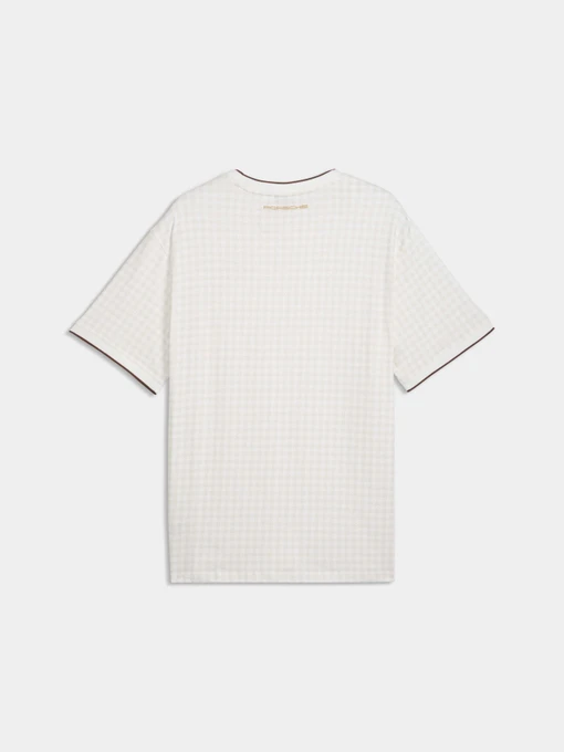 Чоловіча Футболка PUMA Pl Lifestyle Tee фото 2