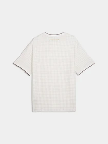 Футболки и поло PUMA Pl Lifestyle Tee модель 637104 Фото