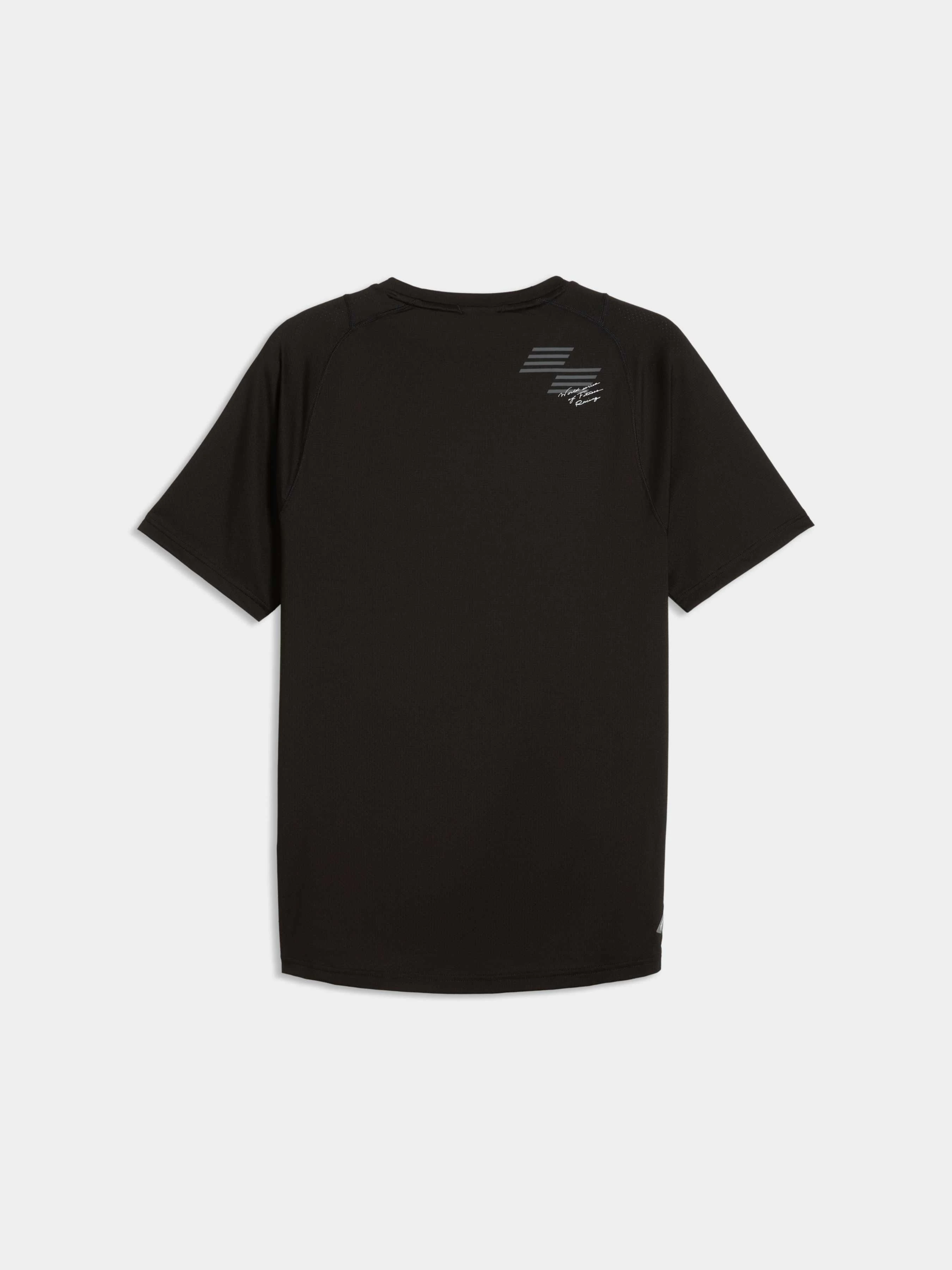 Чоловіча Спортивна футболка PUMA M x Hyrox Pwrmode Tee фото 2