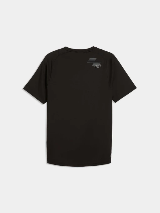 Чоловіча Спортивна футболка PUMA M x Hyrox Pwrmode Tee фото 2