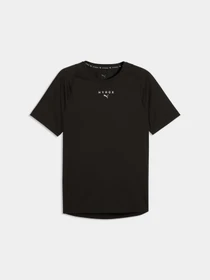 Футболки і поло PUMA M x Hyrox Pwrmode Tee модель 529237 Фото
