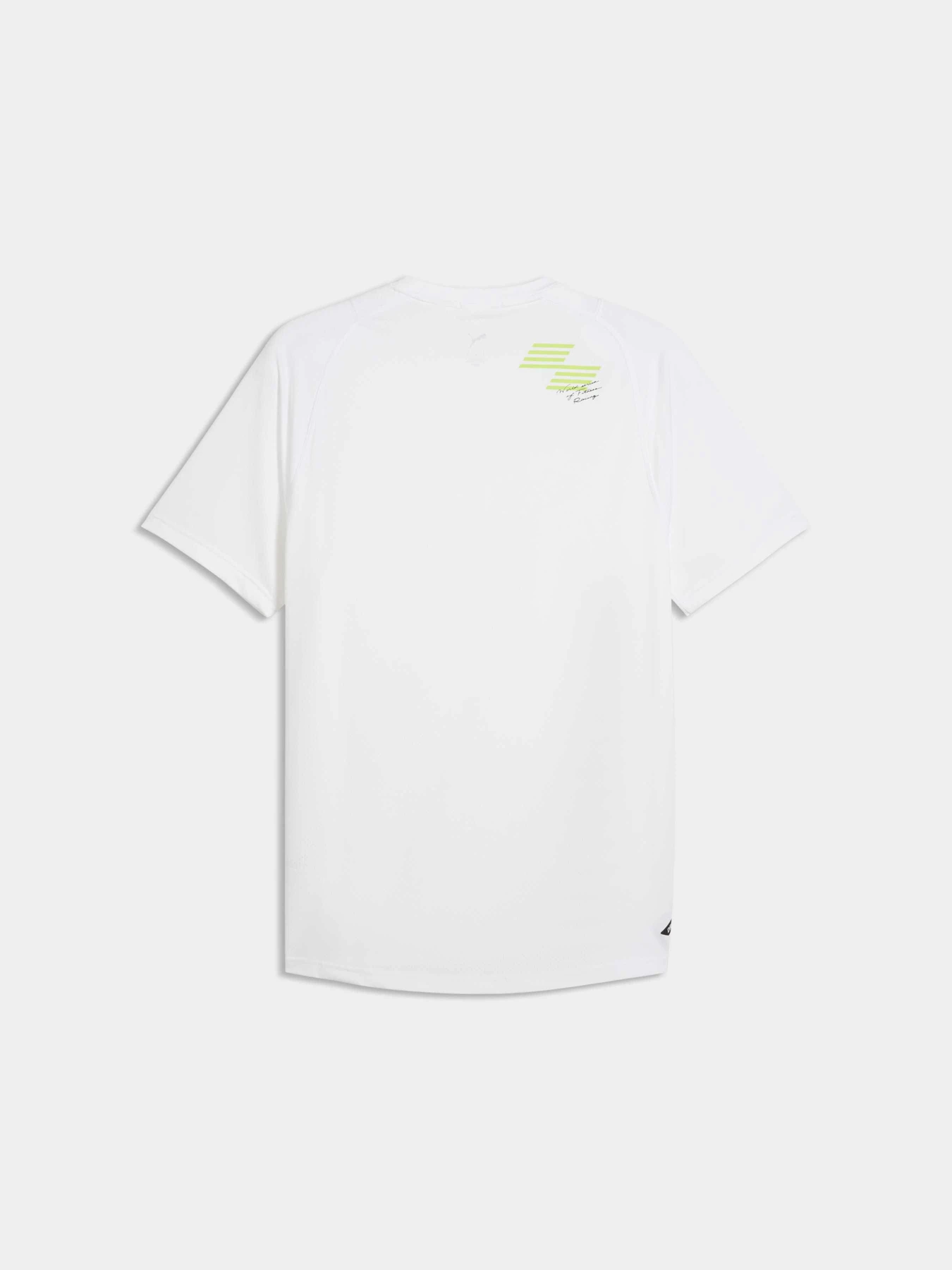 Футболки и поло PUMA M x Hyrox Pwrmode Tee модель 529237 Фото