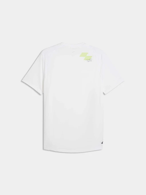 Чоловіча Спортивна футболка PUMA M x Hyrox Pwrmode Tee фото 2