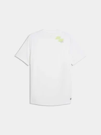 Футболки и поло PUMA M x Hyrox Pwrmode Tee модель 529237 Фото