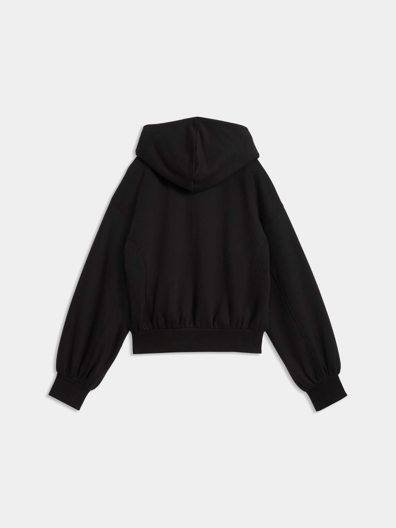 Худи и свитшоты PUMA Her Hoodie модель 694027 Худи и свитшоты PUMA Her Hoodie модель 694027 Фото