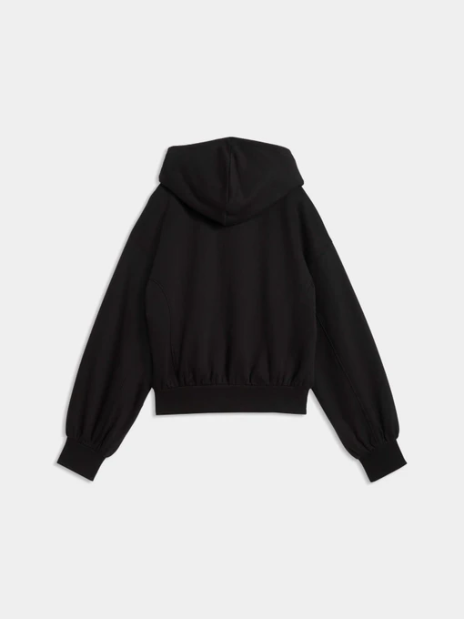 Жіноче Худі PUMA Her Hoodie фото 2