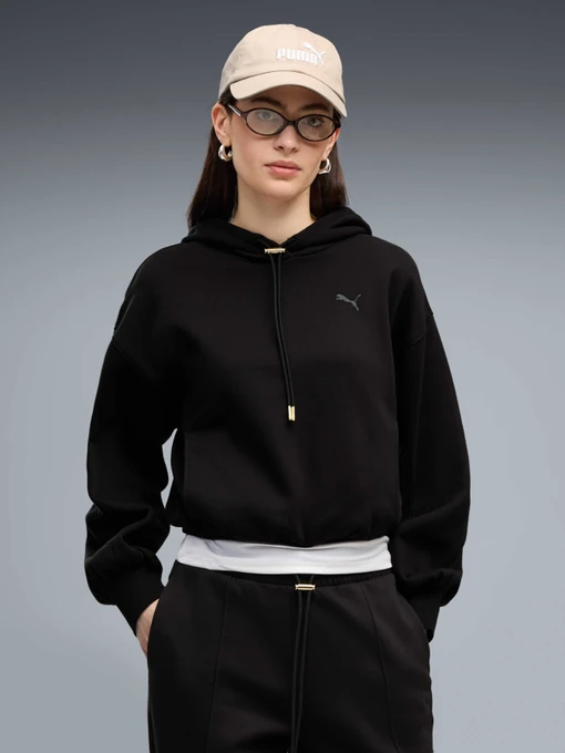 Жіноче Худі PUMA Her Hoodie фото 3