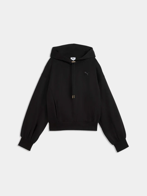 Худі та світшоти PUMA Her Hoodie модель 694027 Фото