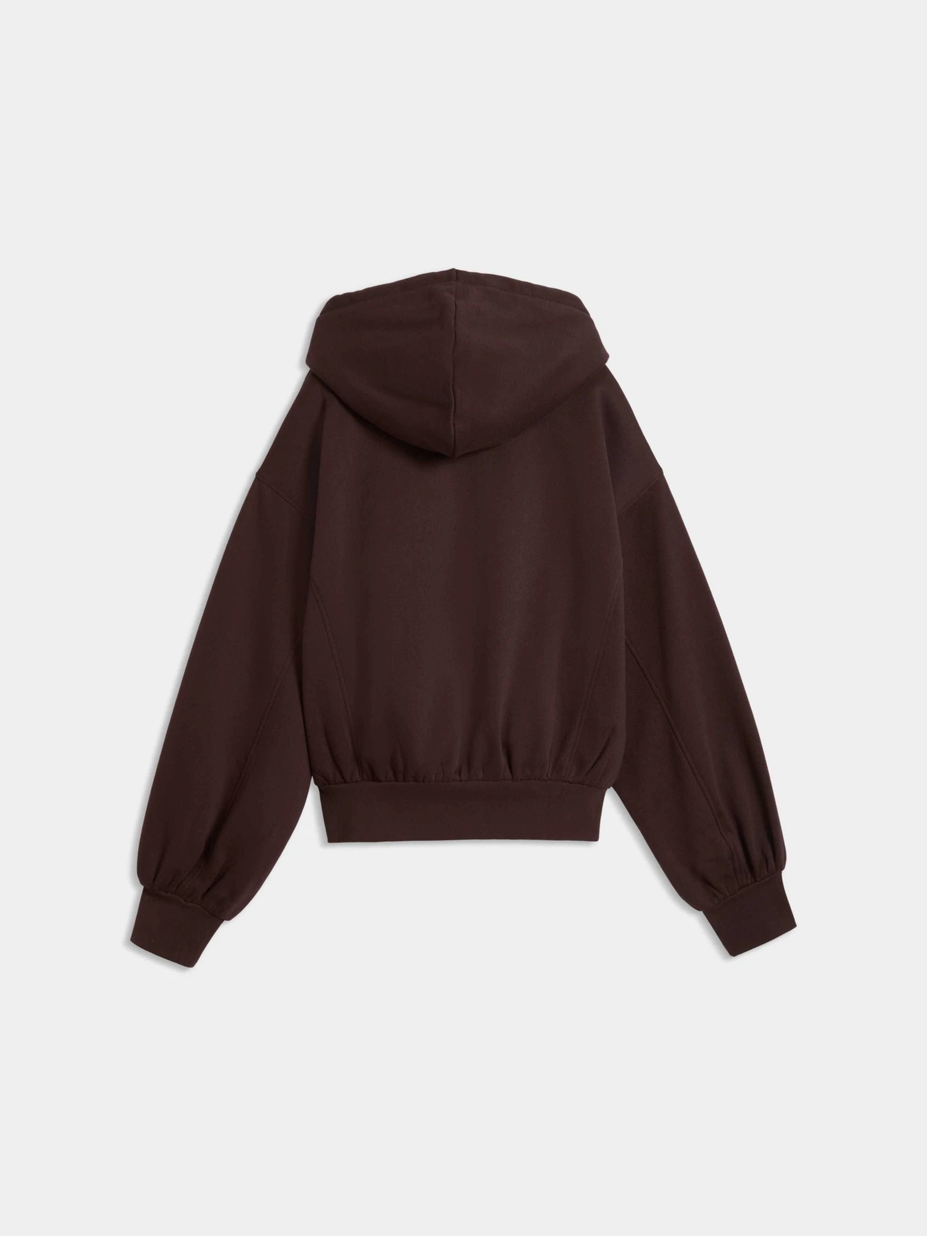 Худи и свитшоты PUMA Her Hoodie модель 694027 Фото