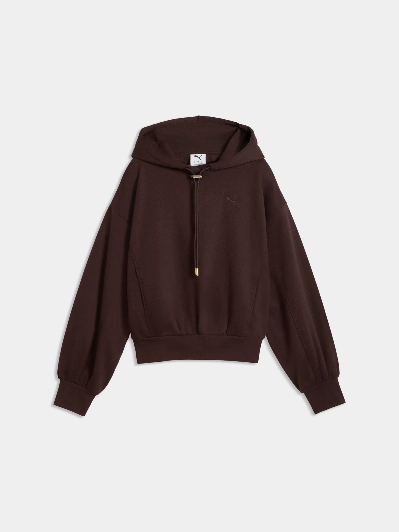 Худи и свитшоты PUMA Her Hoodie модель 694027 Фото