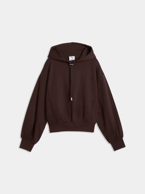 Худі та світшоти PUMA Her Hoodie модель 694027 Фото