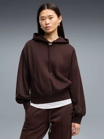 Худи и свитшоты PUMA Her Hoodie модель 694027 Фото