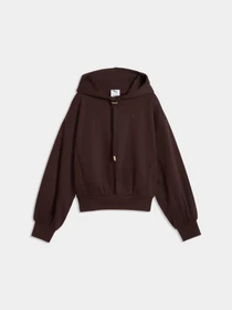 Худі та світшоти PUMA Her Hoodie модель 694027 Фото
