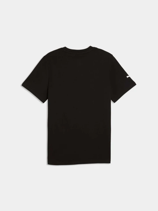 Чоловіча Футболка PUMA Ferrari Colored Shield Tee фото 2