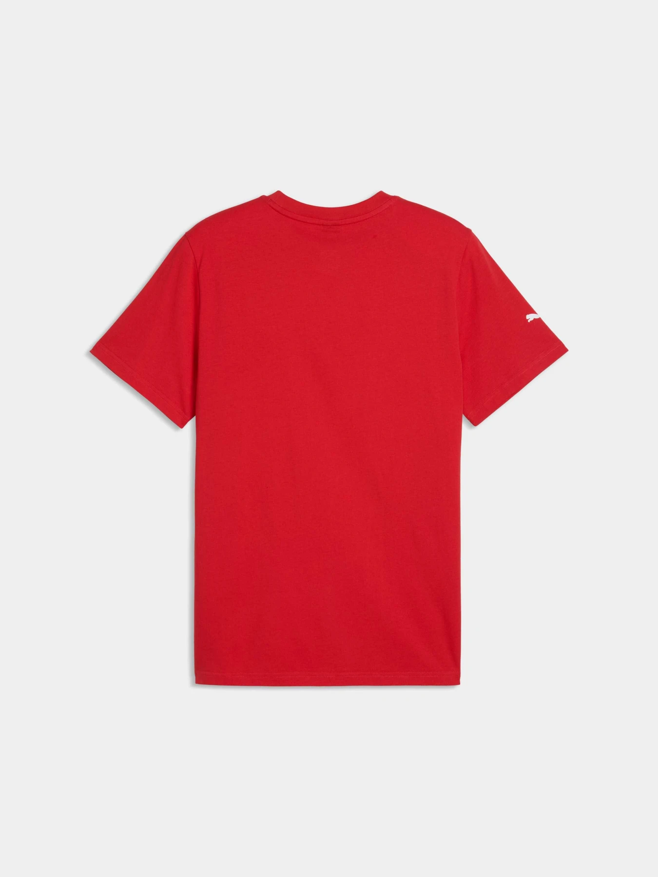 Футболки и поло PUMA Ferrari Colored Shield Tee модель 637003 Футболки и поло PUMA Ferrari Colored Shield Tee модель 637003 Фото