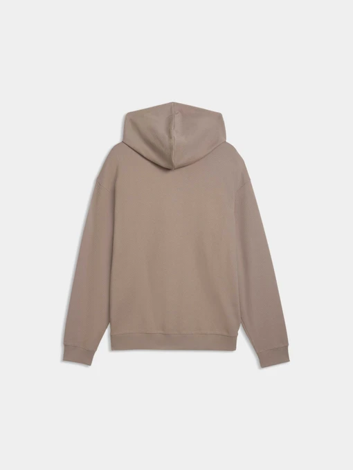 Чоловіче Худі PUMA Ess Elevated Relaxed Materia фото 2