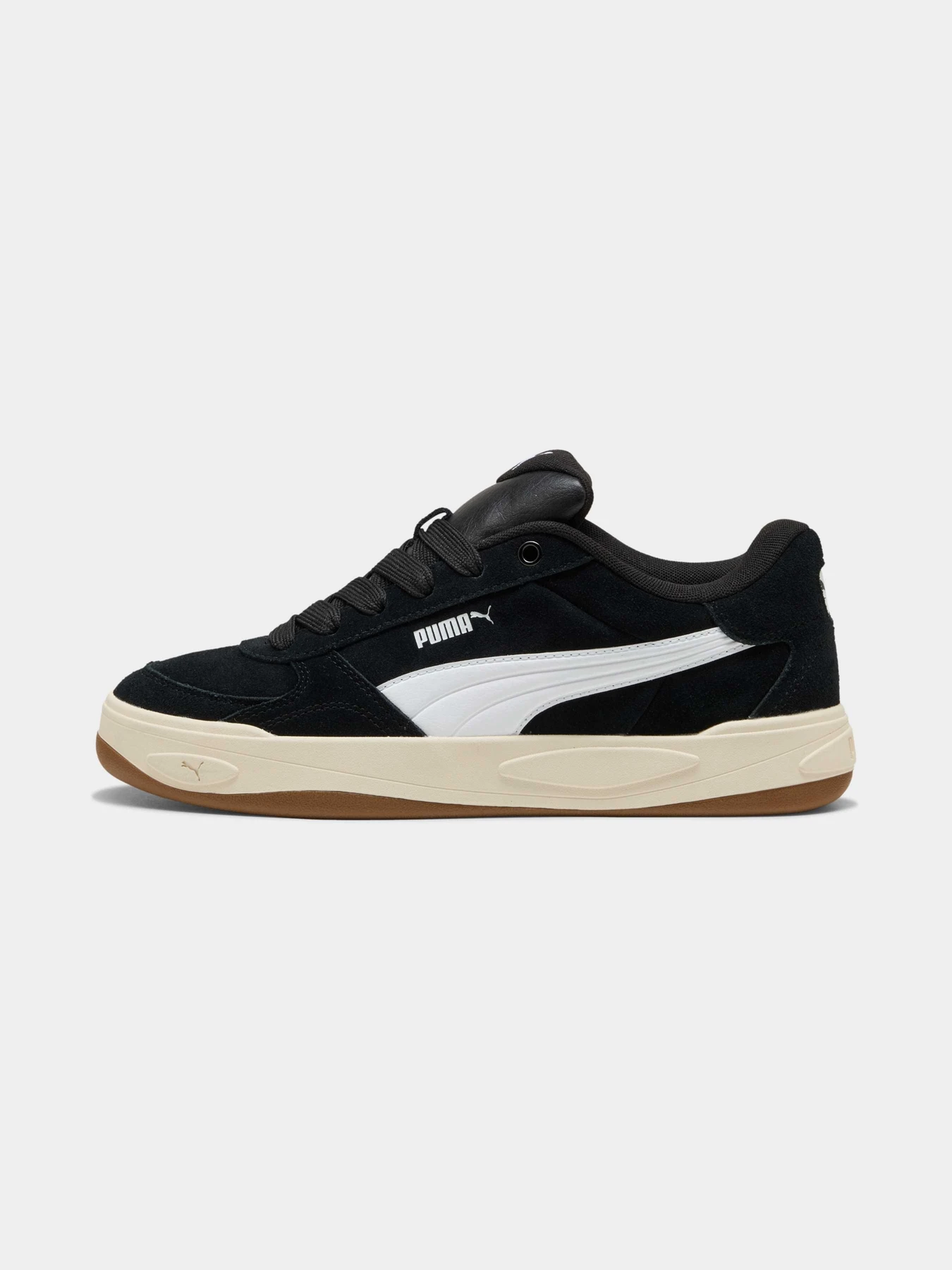 Кеды PUMA Park Lifestyle Ii Sd модель 407307 Кеды PUMA Park Lifestyle Ii Sd модель 407307 Фото