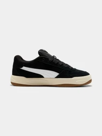 Кеды PUMA Park Lifestyle Ii Sd модель 407307 Фото