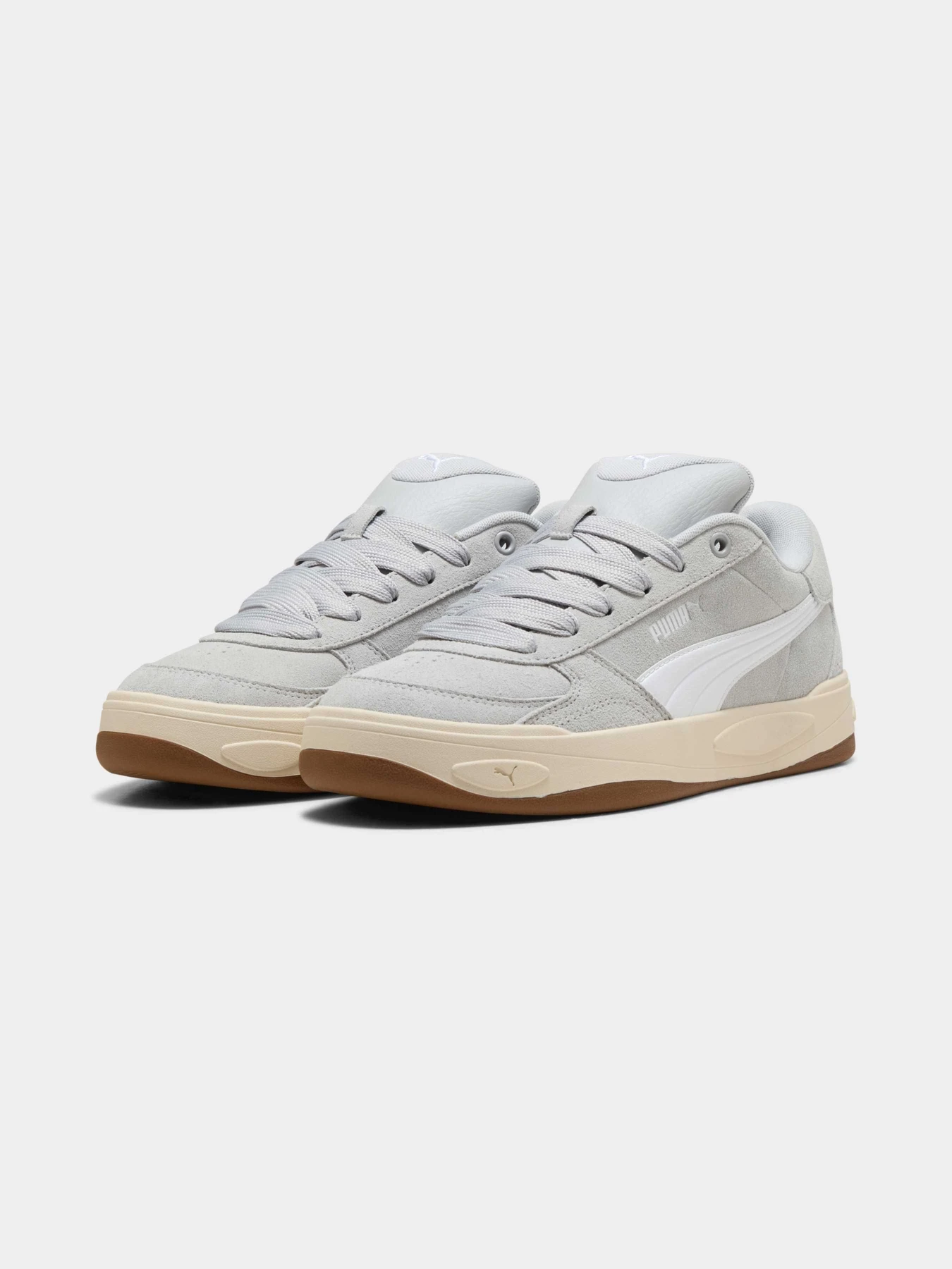Кеды PUMA Park Lifestyle Ii Sd модель 407307 Фото