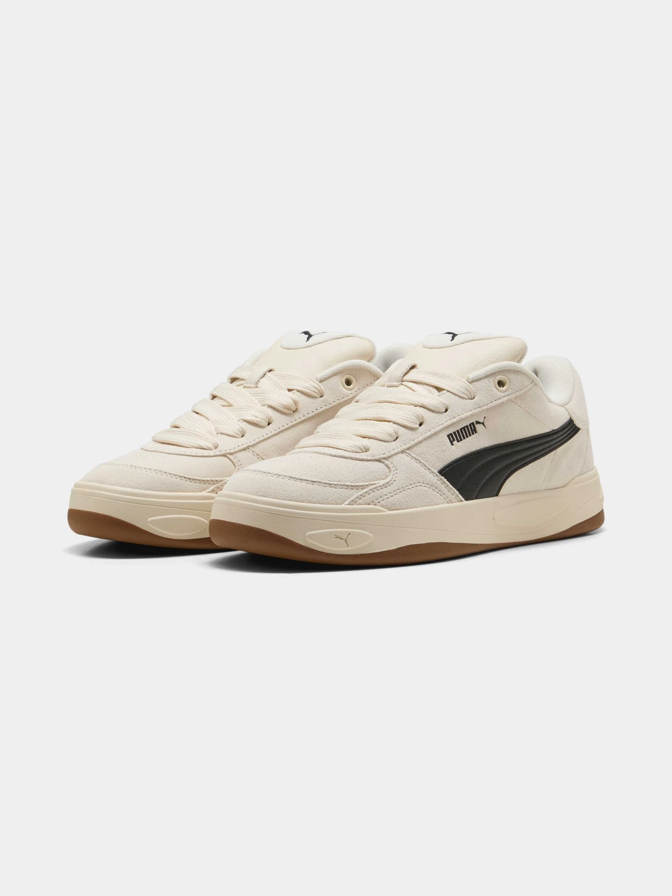 Кеды PUMA Park Lifestyle Ii Sd модель 407307 Кеды PUMA Park Lifestyle Ii Sd модель 407307 Фото