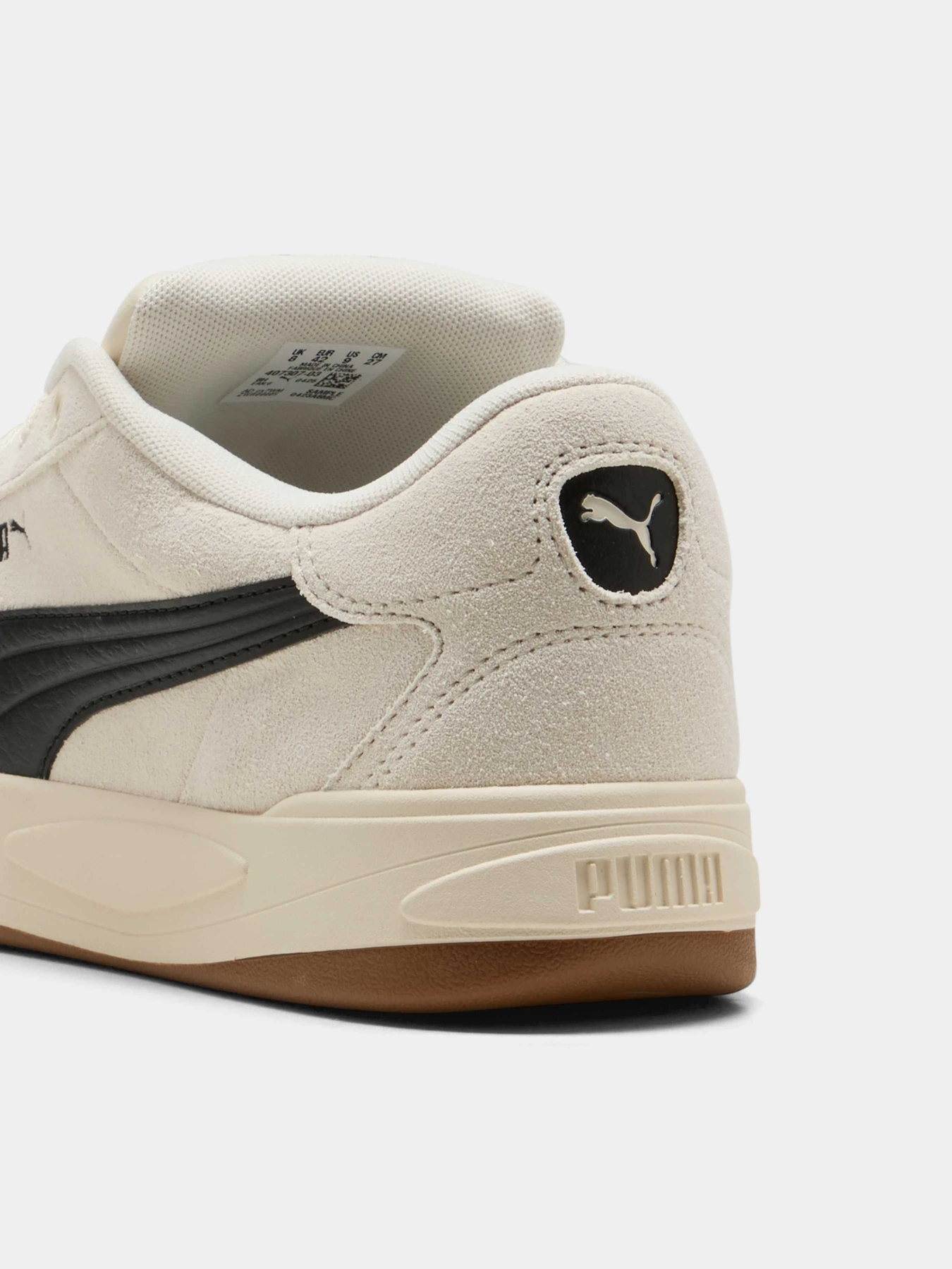 Кеды PUMA Park Lifestyle Ii Sd модель 407307 Кеды PUMA Park Lifestyle Ii Sd модель 407307 Фото