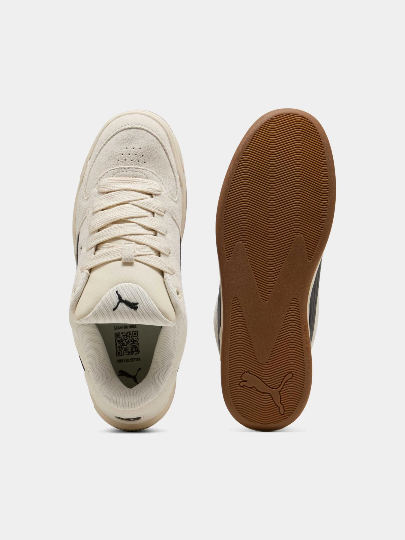 Кеды PUMA Park Lifestyle Ii Sd модель 407307 Кеды PUMA Park Lifestyle Ii Sd модель 407307 Фото