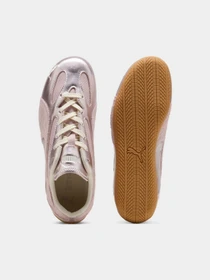 Кроссовки PUMA Speedcat Lou Metallic Wns модель 405501 Фото