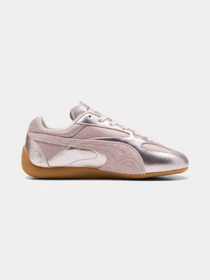 Кросівки PUMA Speedcat Lou Metallic Wns модель 405501 Фото