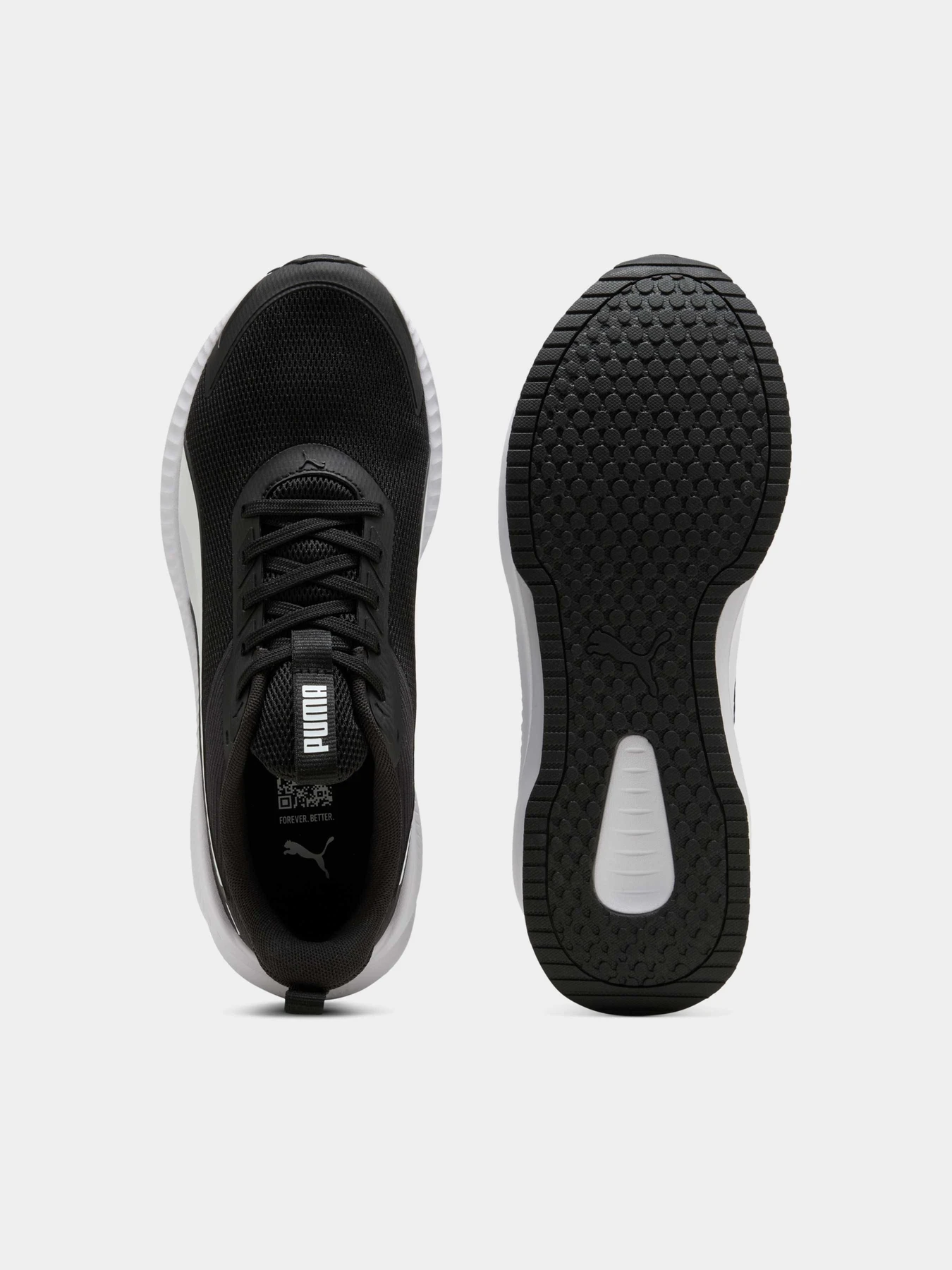 Кросівки PUMA Flyer Lite 4 модель 313499 Фото