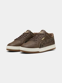 Кеды PUMA Caven Iii Crafted Leather модель 407315 Фото