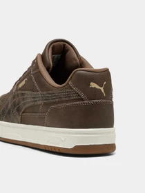 Кеды PUMA Caven Iii Crafted Leather модель 407315 Фото