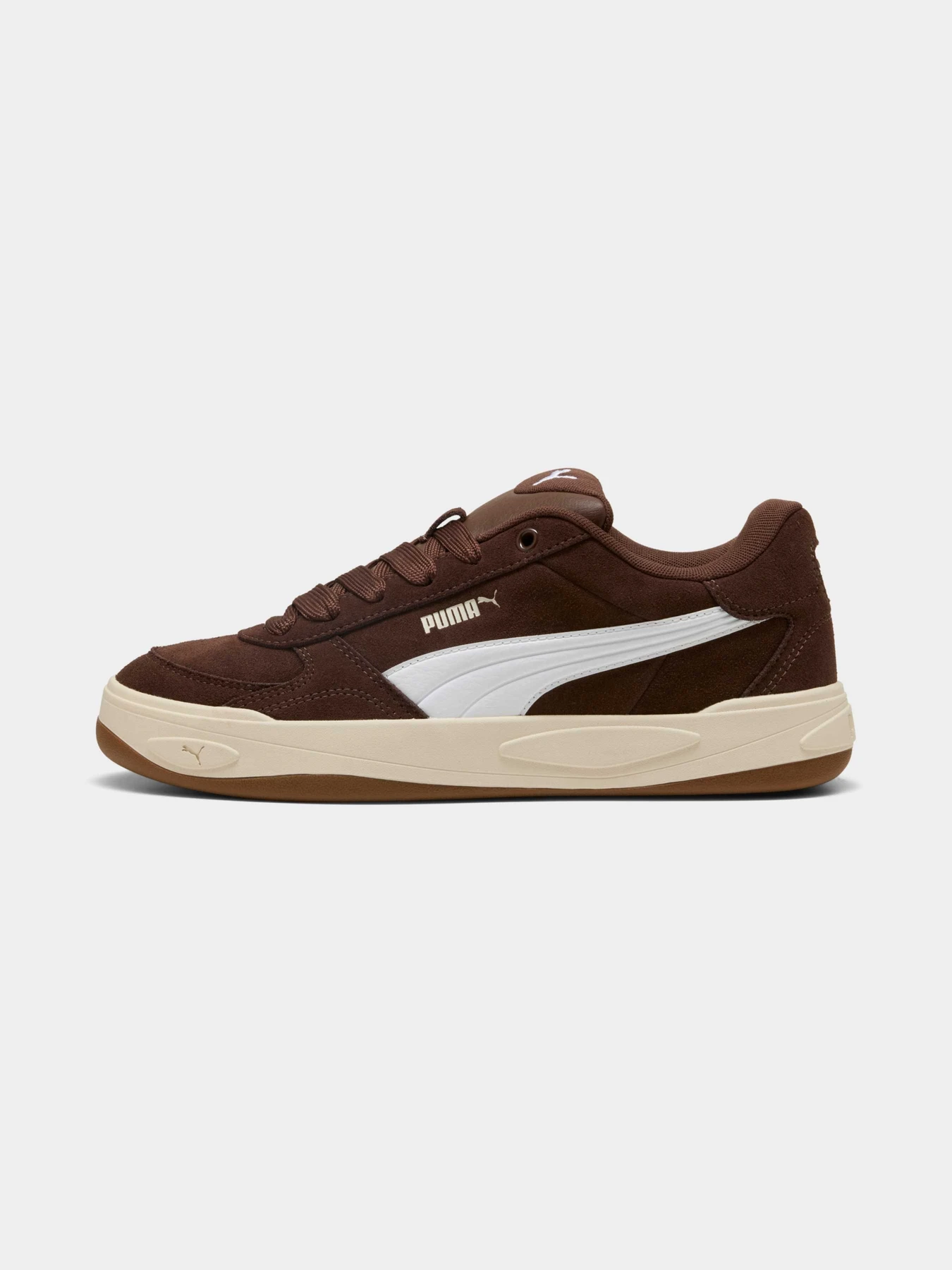 Кеды PUMA Park Lifestyle Ii Sd модель 407307 Фото