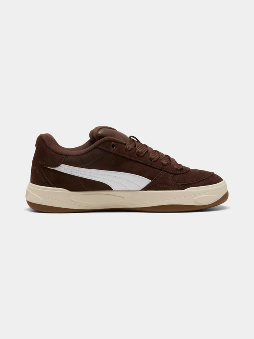 Кеды PUMA Park Lifestyle Ii Sd модель 407307 Фото