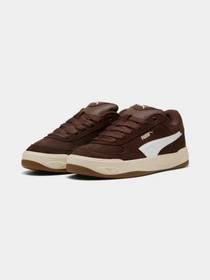 Кеды PUMA Park Lifestyle Ii Sd модель 407307 Фото