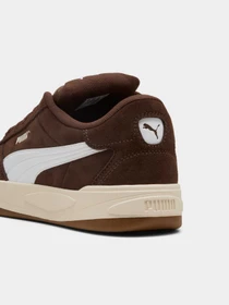 Кеды PUMA Park Lifestyle Ii Sd модель 407307 Фото