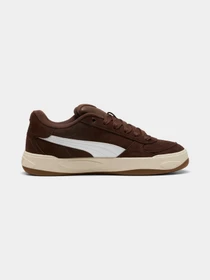 Кеды PUMA Park Lifestyle Ii Sd модель 407307 Фото