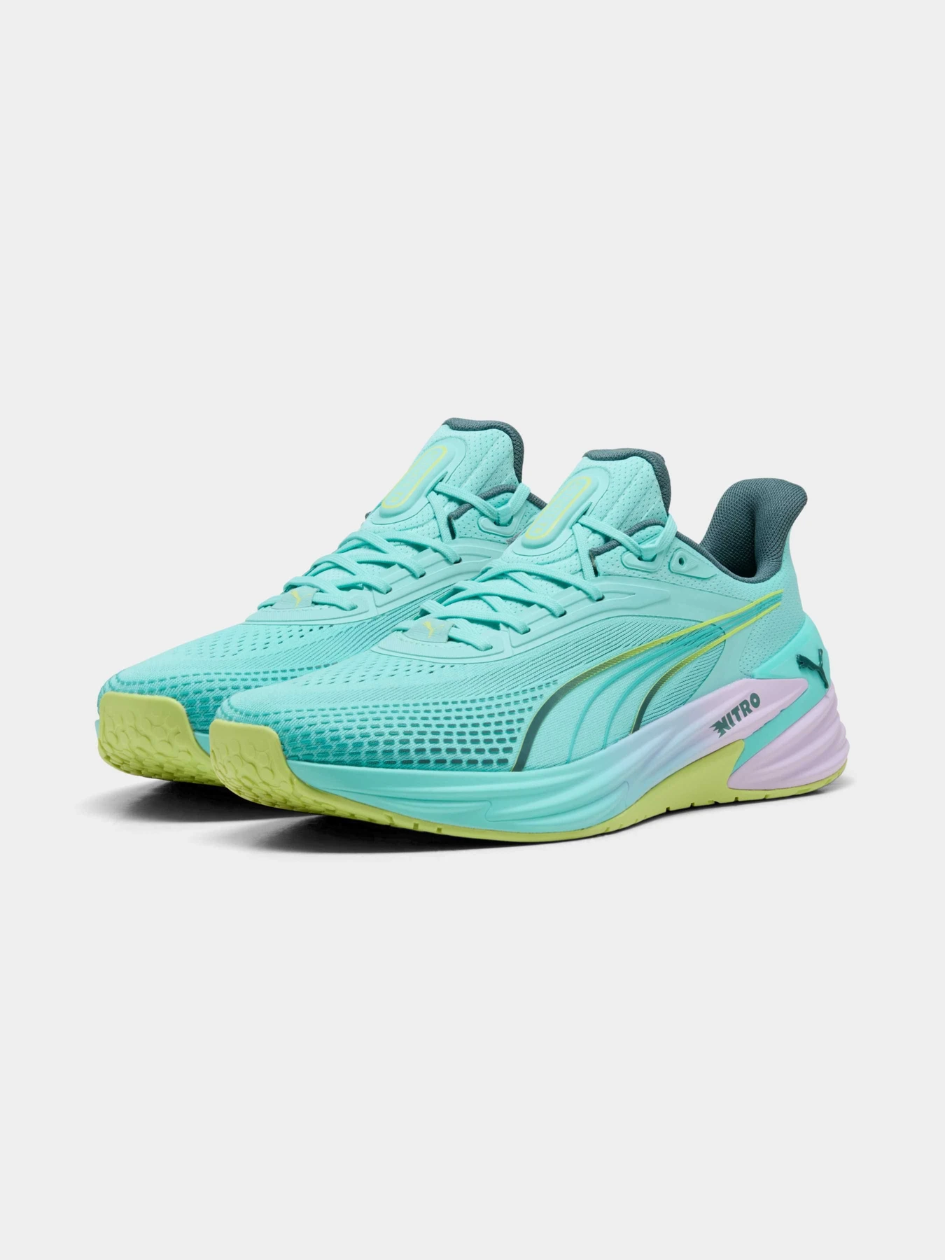 Кросівки PUMA Activate Nitro Tr Hyrox модель 314057 Фото