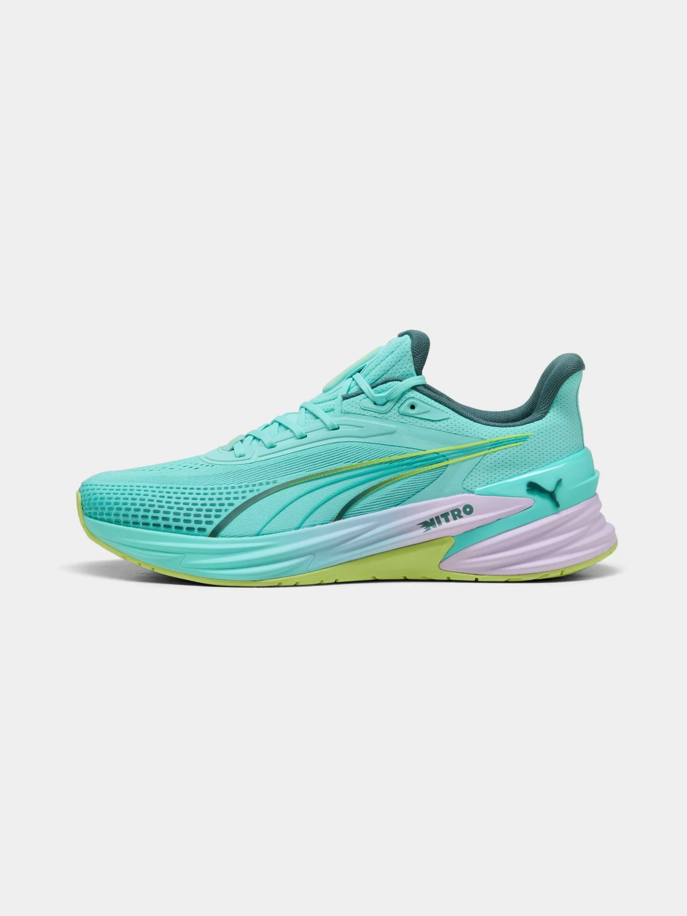 Кросівки PUMA Activate Nitro Tr Hyrox модель 314057 Фото