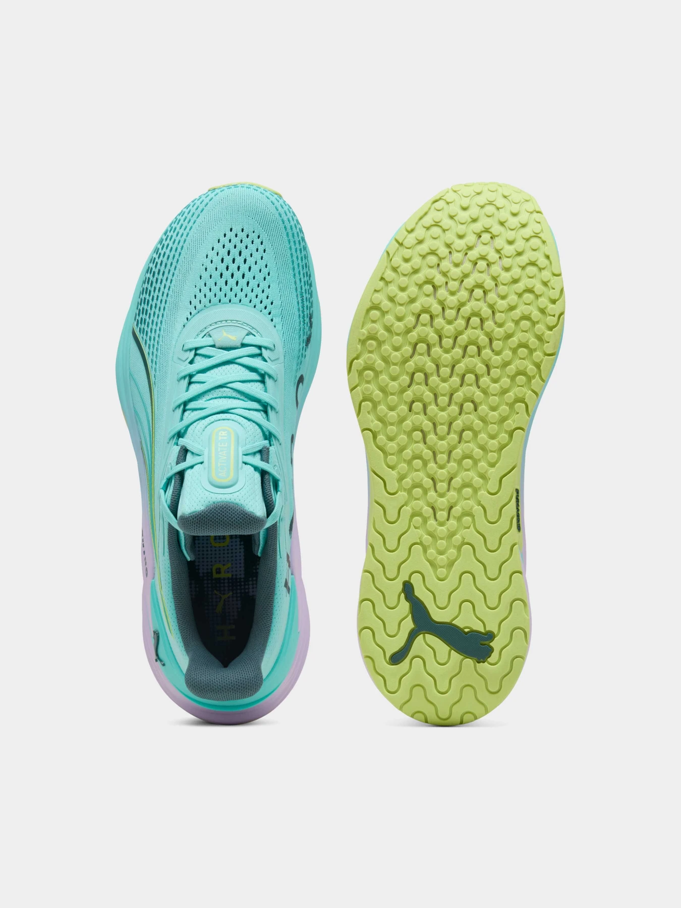 Кросівки PUMA Activate Nitro Tr Hyrox модель 314057 Фото