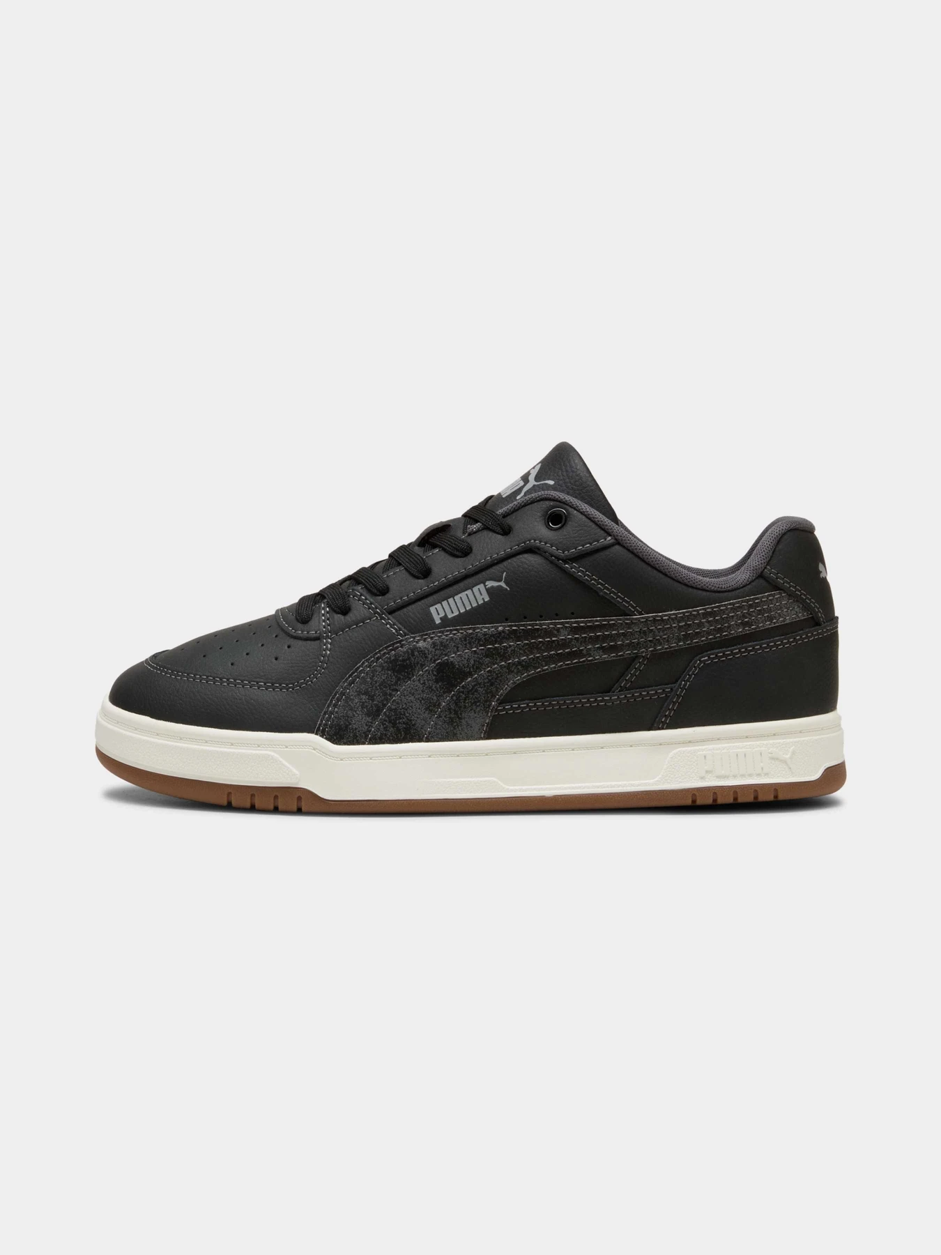 Кеды PUMA Caven Iii Crafted Leather модель 407315 Фото