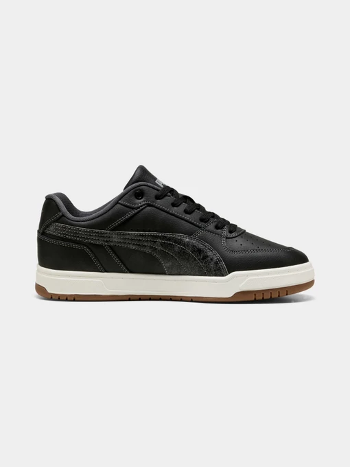 Кеды PUMA Caven Iii Crafted Leather модель 407315 Фото